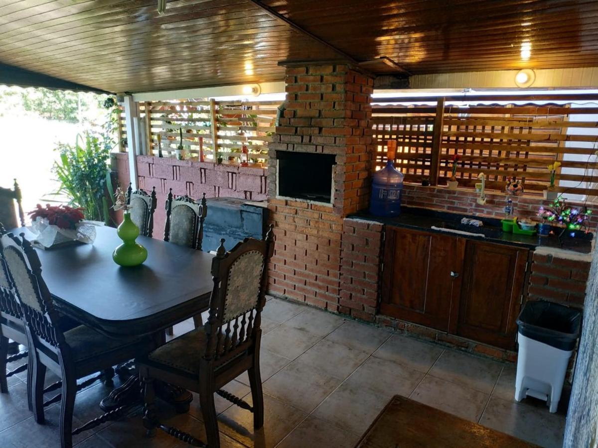 Atibaia Chales Encantador 1, 2 E 3 Exterior photo