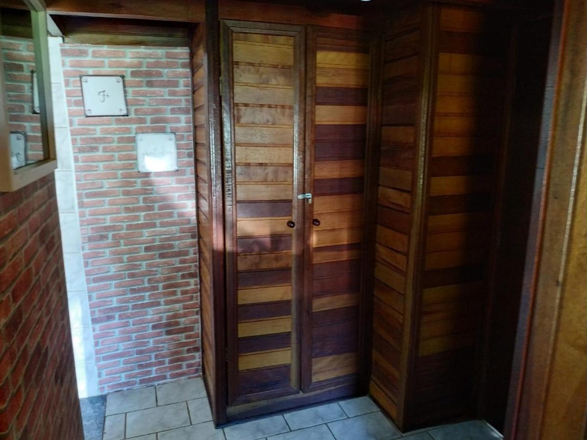 Atibaia Chales Encantador 1, 2 E 3 Exterior photo