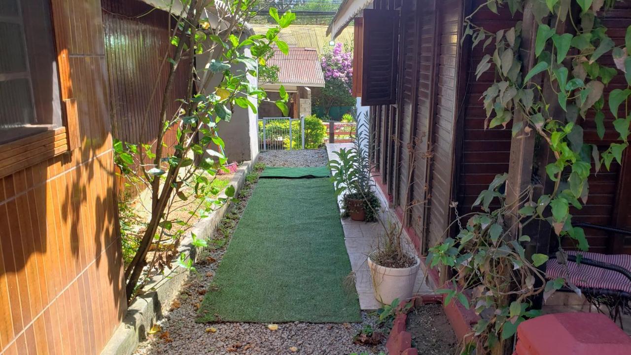 Atibaia Chales Encantador 1, 2 E 3 Exterior photo