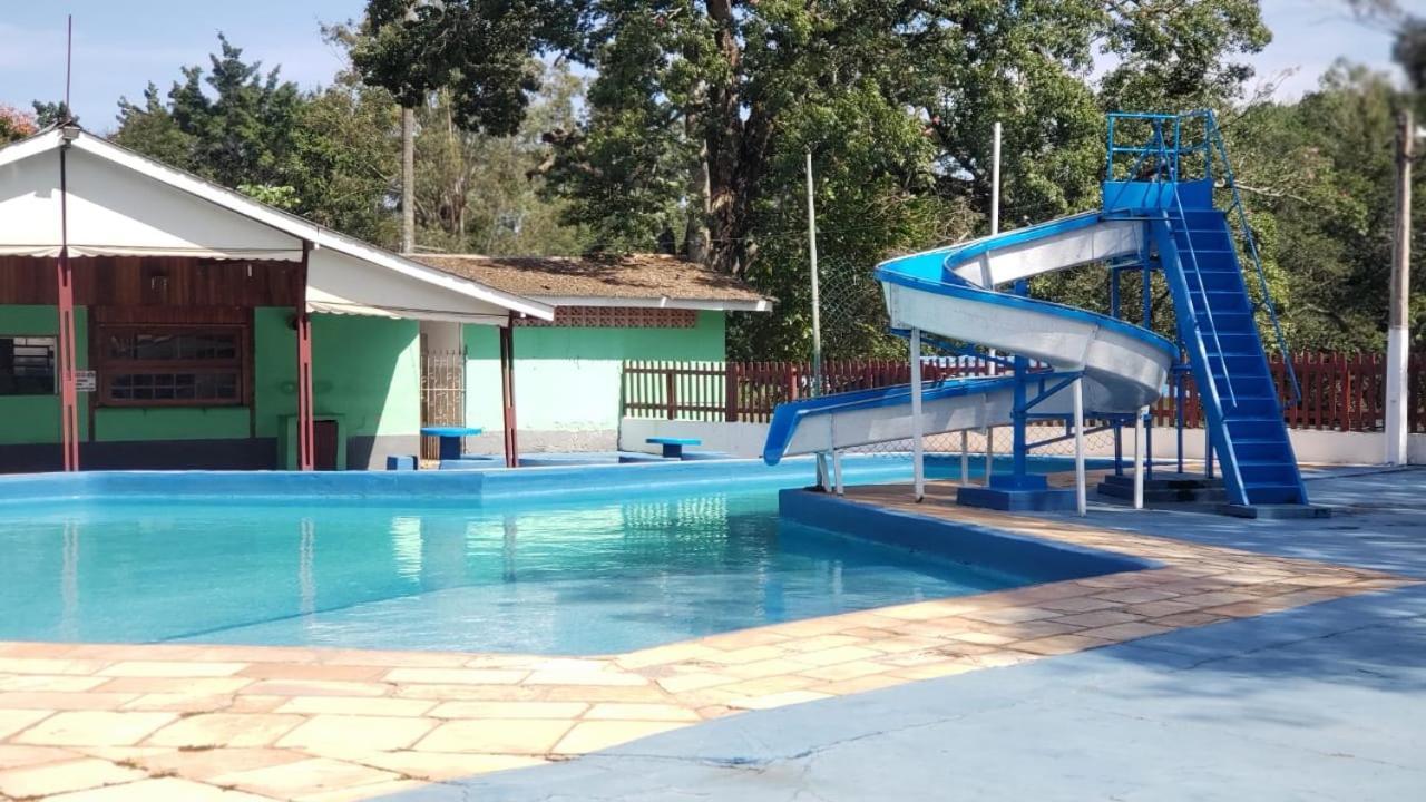Atibaia Chales Encantador 1, 2 E 3 Exterior photo